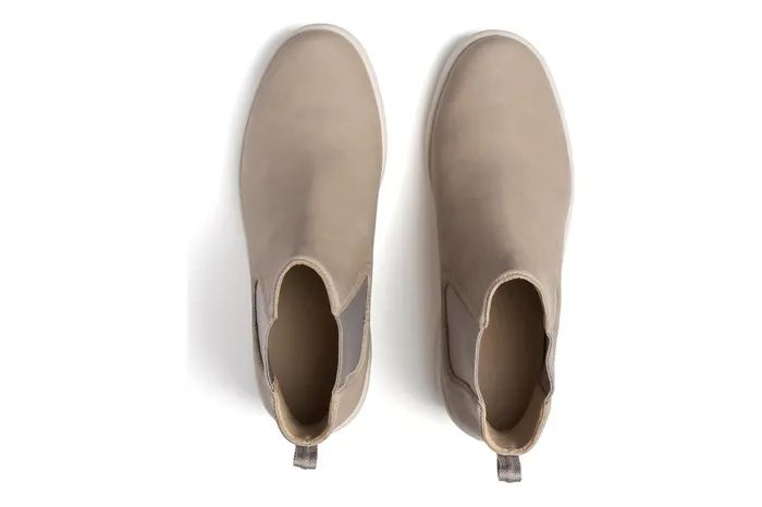 ABEO Footwear Passage Chelsea Tan Women Boots ABEO Footwear Passage Chelsea Tan Women Boots