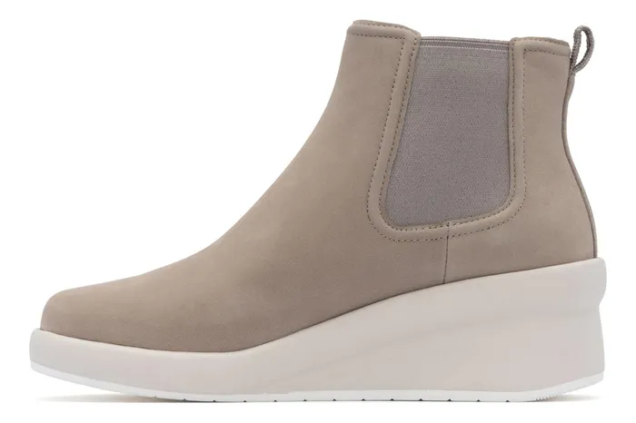 ABEO Footwear Passage Chelsea Tan Women Boots ABEO Footwear Passage Chelsea Tan Women Boots