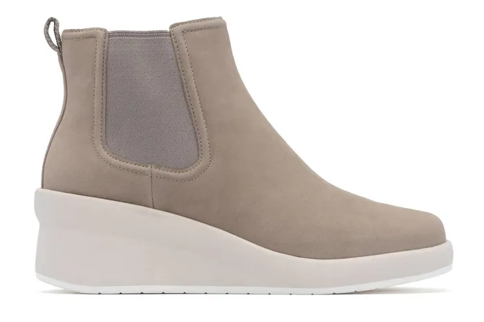 ABEO Footwear Passage Chelsea Tan Women Boots ABEO Footwear Passage Chelsea Tan Women Boots
