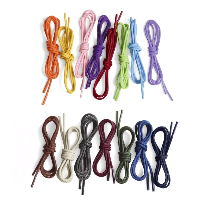 Accessories Men Johnston and Murphy Colorful Laces Red