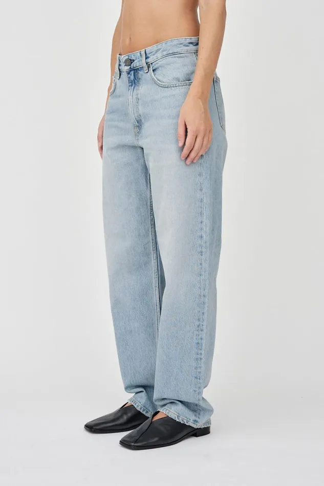 Alexandra Ready Blue 8211 Ready Blue Women Won Hundred Jeans