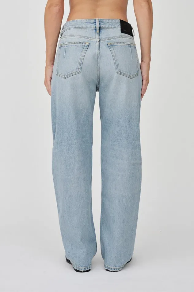 Alexandra Ready Blue 8211 Ready Blue Women Won Hundred Jeans