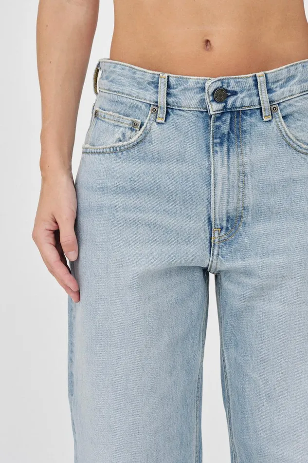 Alexandra Ready Blue 8211 Ready Blue Women Won Hundred Jeans