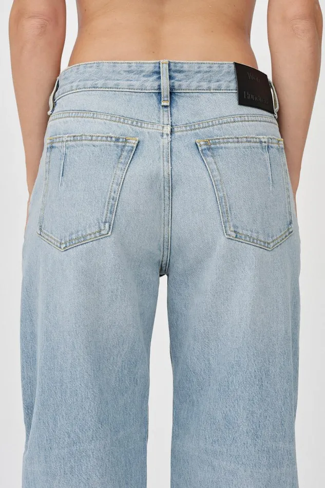 Alexandra Ready Blue 8211 Ready Blue Women Won Hundred Jeans