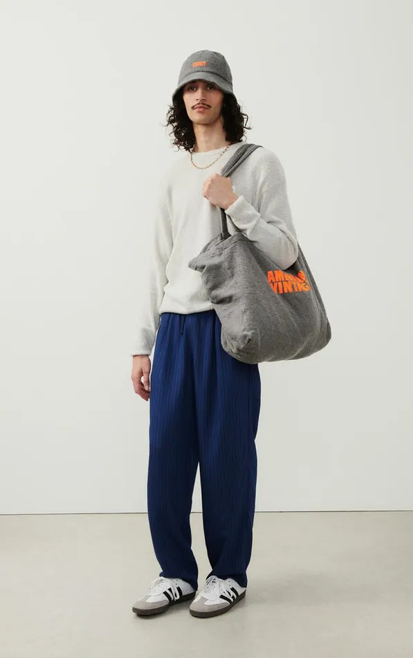 American Vintage Bags and Belts WomenMen Tote Bag Bobypark Metal American Vintage Bags and Belts WomenMen Tote Bag Bobypark Metal