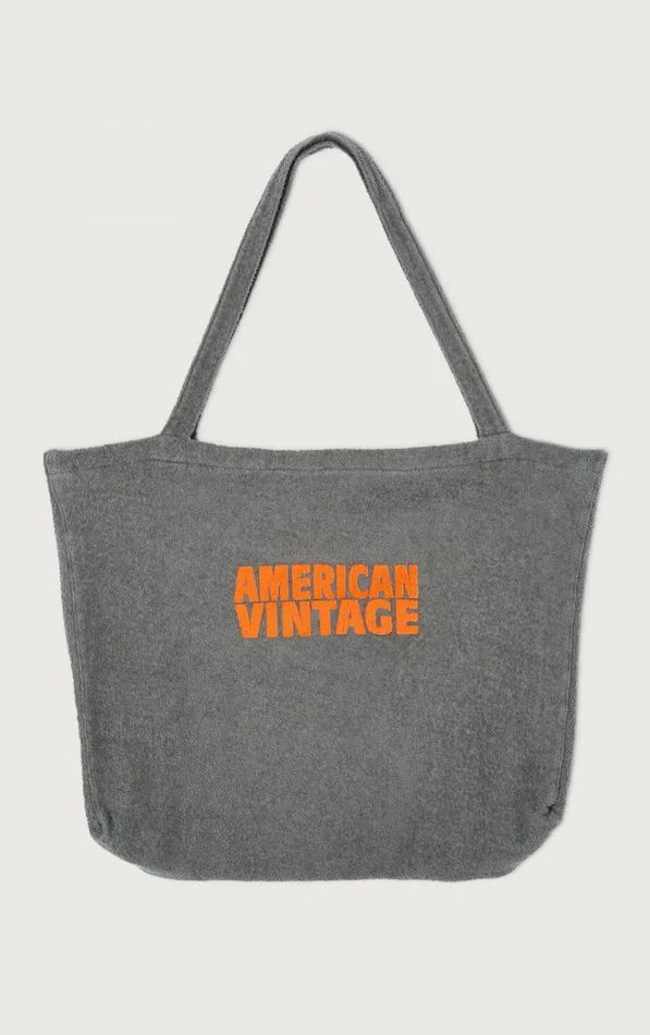 American Vintage Bags and Belts WomenMen Tote Bag Bobypark Metal American Vintage Bags and Belts WomenMen Tote Bag Bobypark Metal