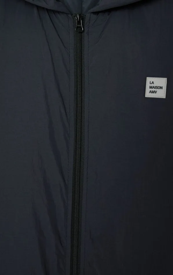 American Vintage Coats and Puffer Coats Women Parka Zotcity Carbon American Vintage Coats and Puffer Coats Women Parka Zotcity Carbon