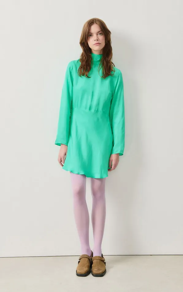 American Vintage Dresses Women Dress Luabird Lagoon