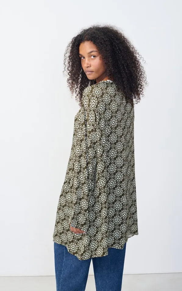 American Vintage Dresses Women Dress Varym Carla American Vintage Dresses Women Dress Varym Carla