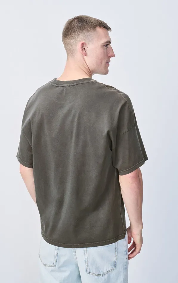 American Vintage Short Sleeve TShirts Men TShirt Fizvalley Vintage Carbon American Vintage Short Sleeve TShirts Men TShirt Fizvalley Vintage Carbon
