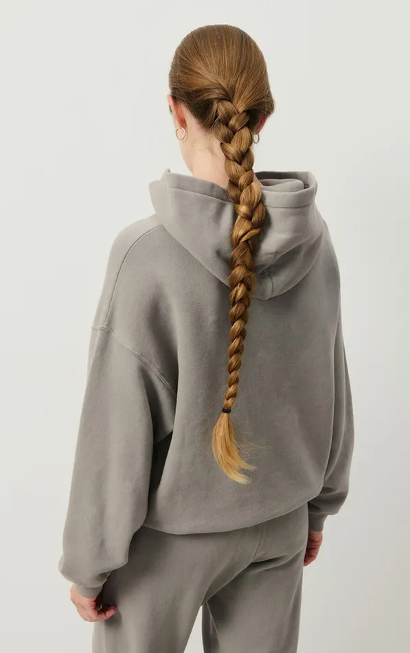 American Vintage Sweatshirts Women Hoodie Izubird Vintage Beaver American Vintage Sweatshirts Women Hoodie Izubird Vintage Beaver