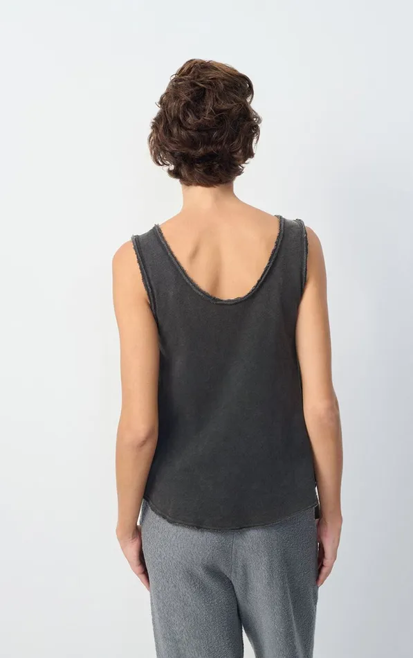 American Vintage Tops and Tanktops Women Tank Top Sonoma Vintage Black American Vintage Tops and Tanktops Women Tank Top Sonoma Vintage Black