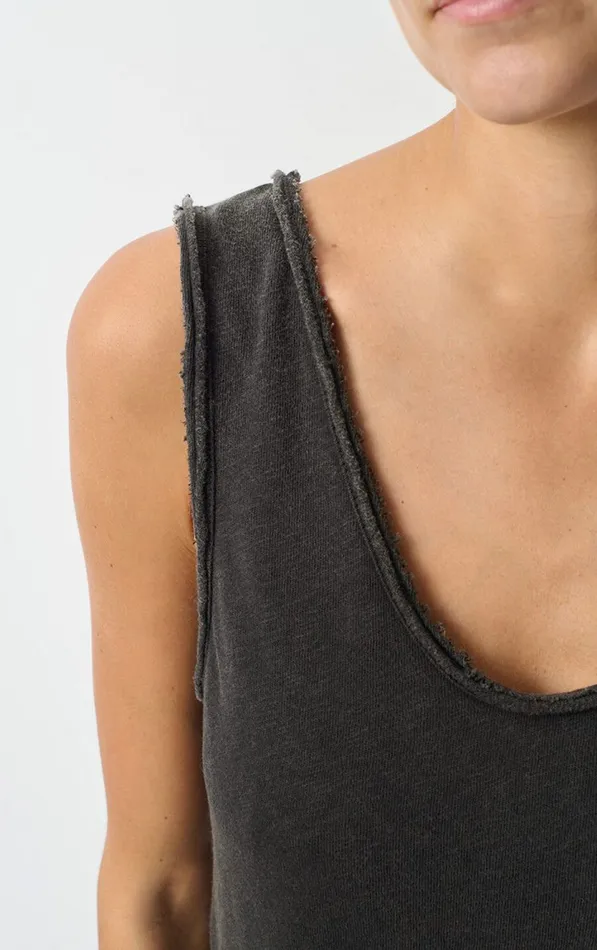 American Vintage Tops and Tanktops Women Tank Top Sonoma Vintage Black American Vintage Tops and Tanktops Women Tank Top Sonoma Vintage Black