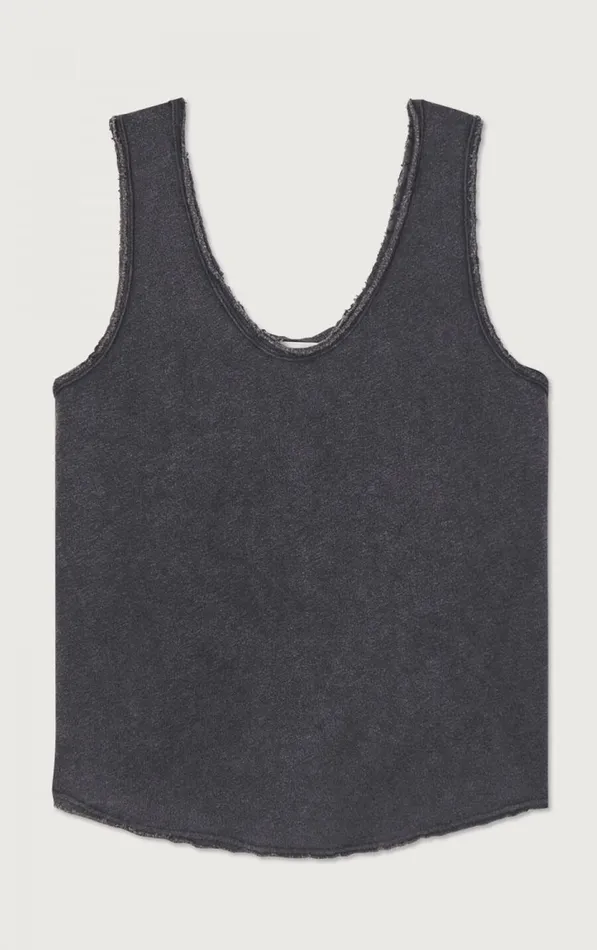 American Vintage Tops and Tanktops Women Tank Top Sonoma Vintage Black American Vintage Tops and Tanktops Women Tank Top Sonoma Vintage Black