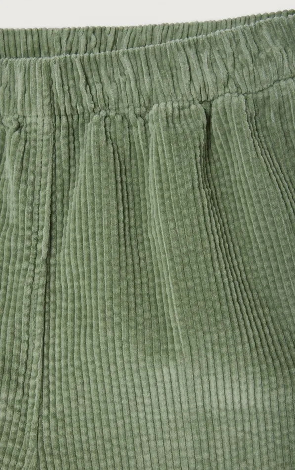 American Vintage Trousers Women Trousers Padow Vintage Shore American Vintage Trousers Women Trousers Padow Vintage Shore