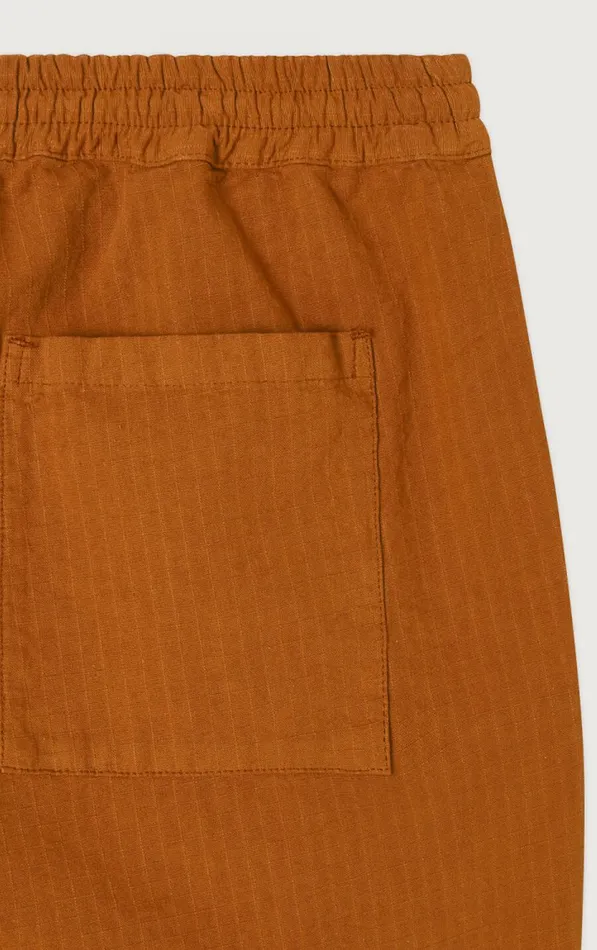 American Vintage Trousers Women Trousers Rygybay Cinnamon American Vintage Trousers Women Trousers Rygybay Cinnamon