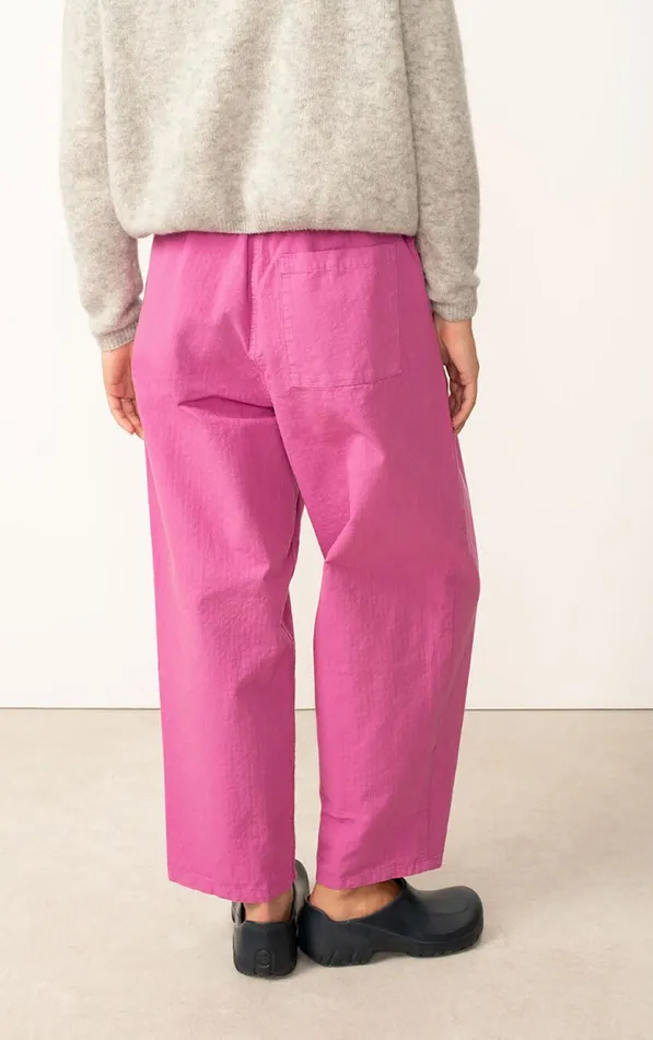American Vintage Trousers Women Trousers Rygybay Milkshake American Vintage Trousers Women Trousers Rygybay Milkshake