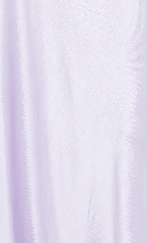 Bec Bridge Dresses CEDAR CITY MAXI DRESS Lilac 8211 Women