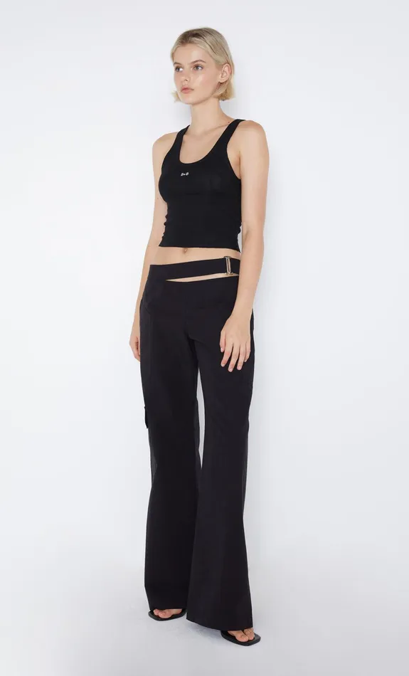 Bec Bridge Pants TOMMI PANT Black 8211 Women