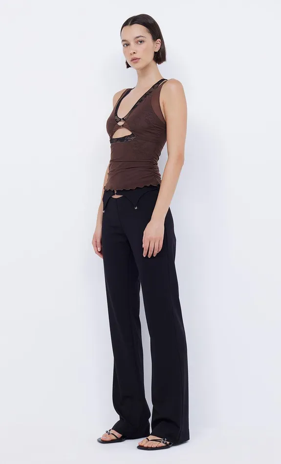 Bec Bridge Pants WILDER PANT Black 8211 Women