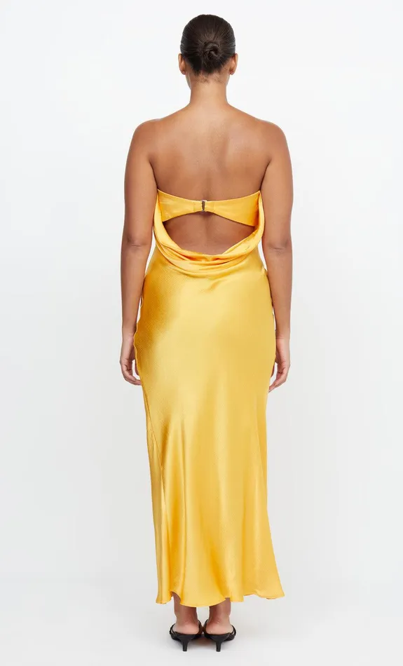 Bec Bridge Prom Dresses MOON DANCE STRAPLESS DRESS Mango 8211 Women