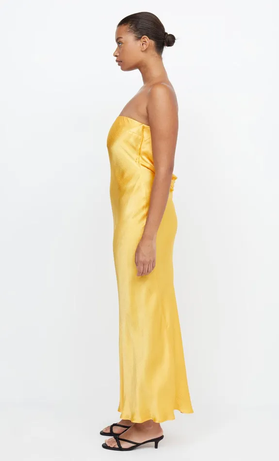 Bec Bridge Prom Dresses MOON DANCE STRAPLESS DRESS Mango 8211 Women
