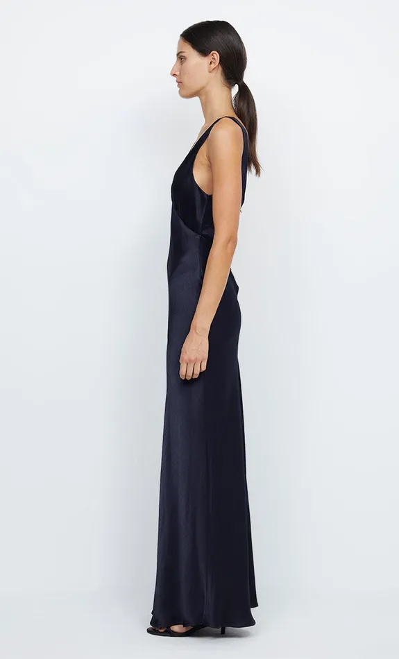 Bec Bridge Prom Dresses MOON DANCE VERONA DRESS Ink 8211 Women