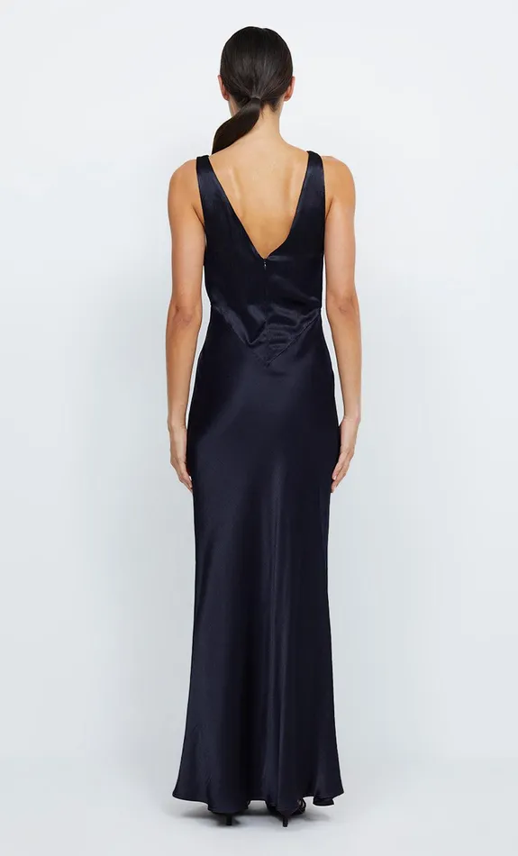 Bec Bridge Prom Dresses MOON DANCE VERONA DRESS Ink 8211 Women