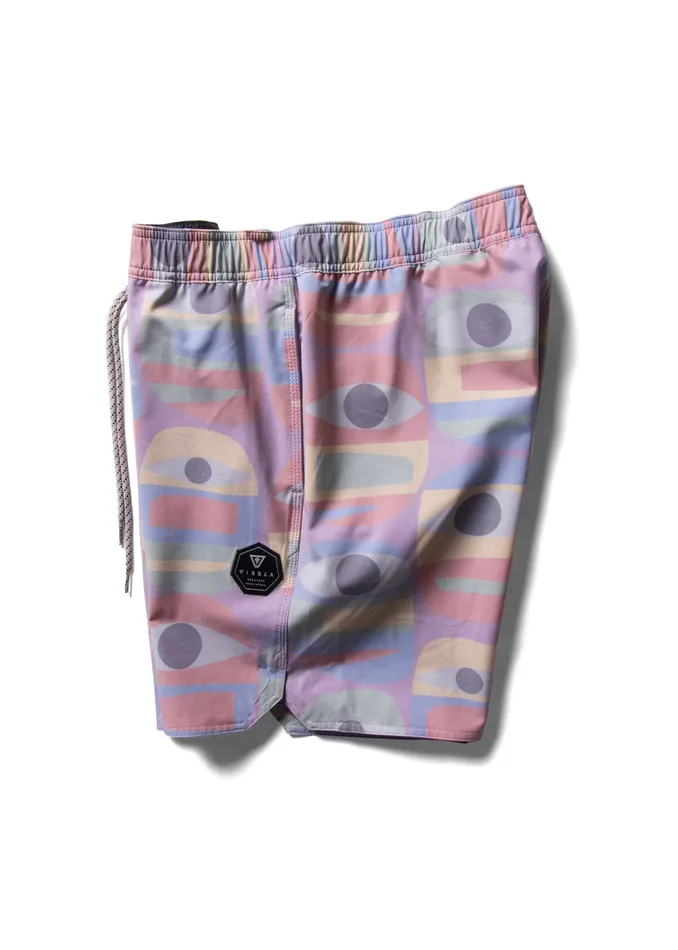 Boardshorts Men Minds Eye 1758243 Ecolastic Dusty Rose Vissla Boardshorts Men Minds Eye 1758243 Ecolastic Dusty Rose Vissla