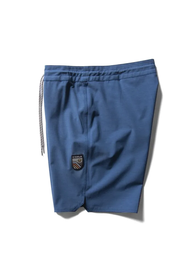 Boardshorts Men Solid Sets 1858243 Boardshort Ocean Blue Vissla Boardshorts Men Solid Sets 1858243 Boardshort Ocean Blue Vissla