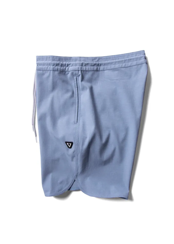 Boardshorts Men Vissla Stoke8217M 1758243 Boardshort Faded Denim Boardshorts Men Vissla Stoke8217M 1758243 Boardshort Faded Denim
