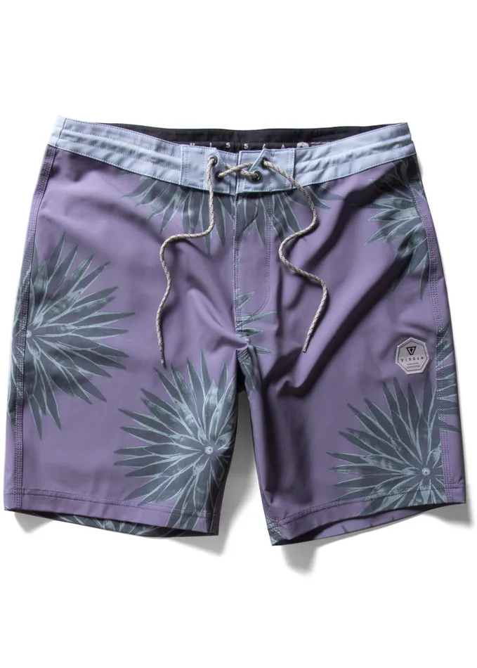 Boardshorts Oaxaca Dreams 1858243 Boardshort DUSTY LILAC 8211 Vissla Men