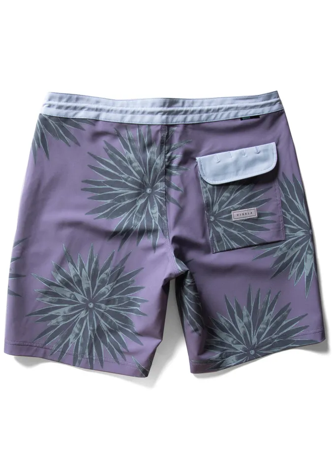 Boardshorts Oaxaca Dreams 1858243 Boardshort DUSTY LILAC 8211 Vissla Men Boardshorts Oaxaca Dreams 1858243 Boardshort DUSTY LILAC 8211 Vissla Men