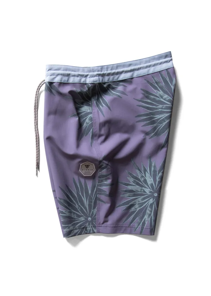 Boardshorts Oaxaca Dreams 1858243 Boardshort DUSTY LILAC 8211 Vissla Men Boardshorts Oaxaca Dreams 1858243 Boardshort DUSTY LILAC 8211 Vissla Men