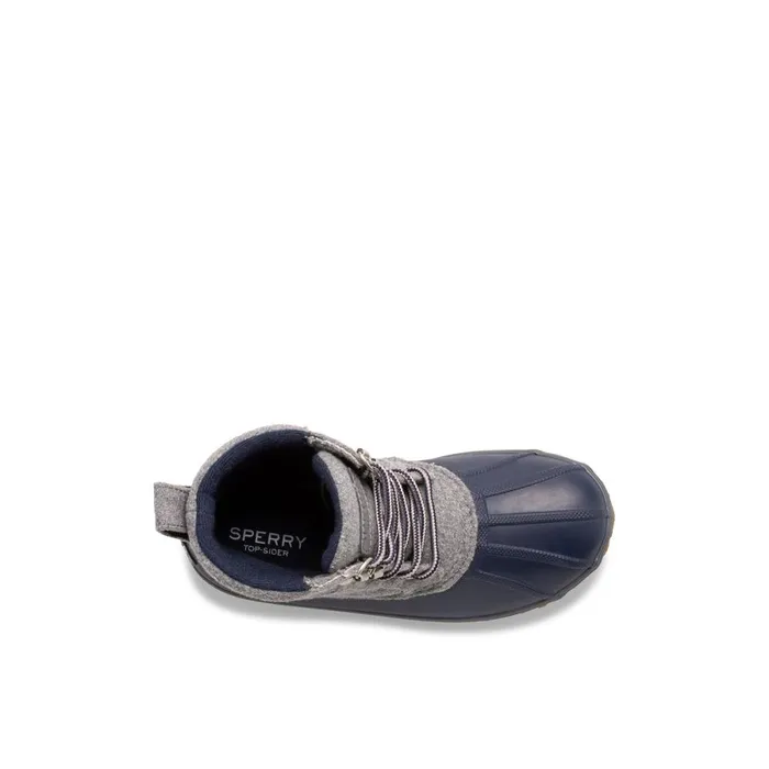 Boots Kids Sperry Bowline Boot Grey