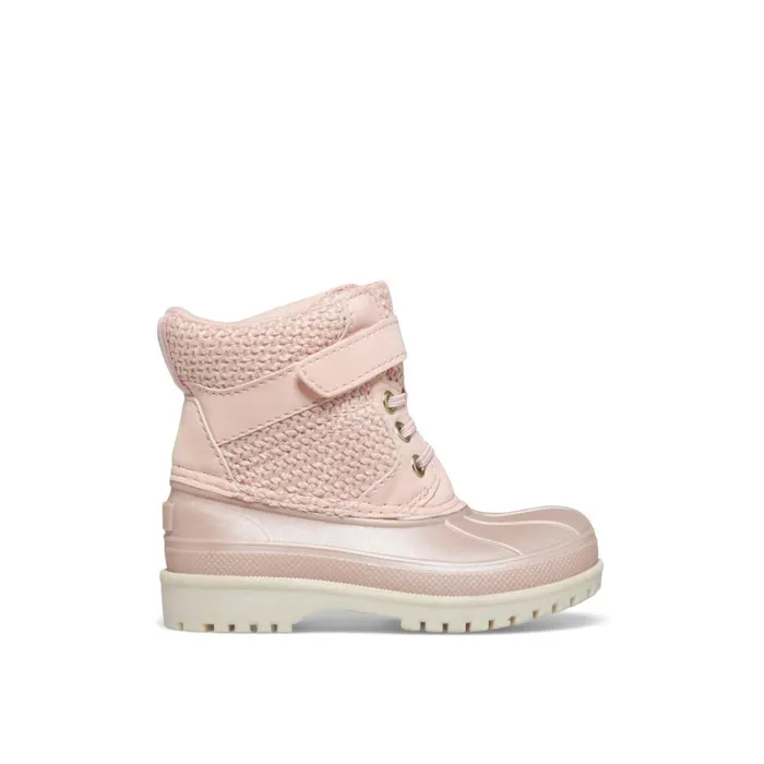 Boots Kids Sperry Storm Hopper Boot Pink