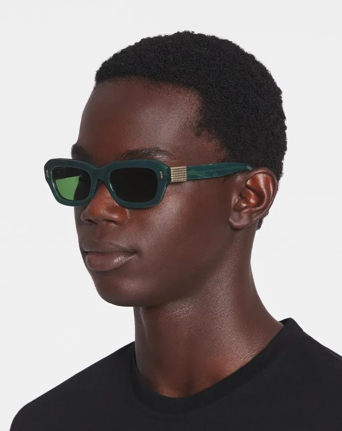 Concerto Sunglasses Jade Women Lanvin Sunglasses Concerto Sunglasses Jade Women Lanvin Sunglasses