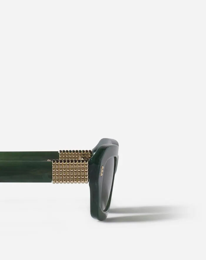 Concerto Sunglasses Jade Women Lanvin Sunglasses Concerto Sunglasses Jade Women Lanvin Sunglasses