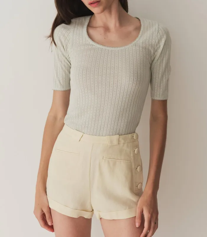 DEN Anthia Tee Cove Women Tees