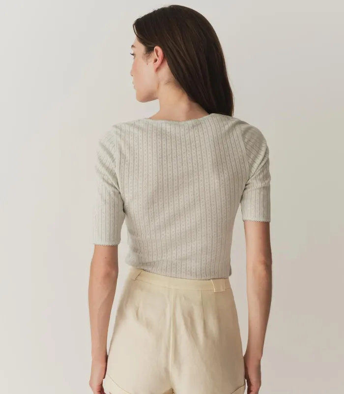 DEN Anthia Tee Cove Women Tees