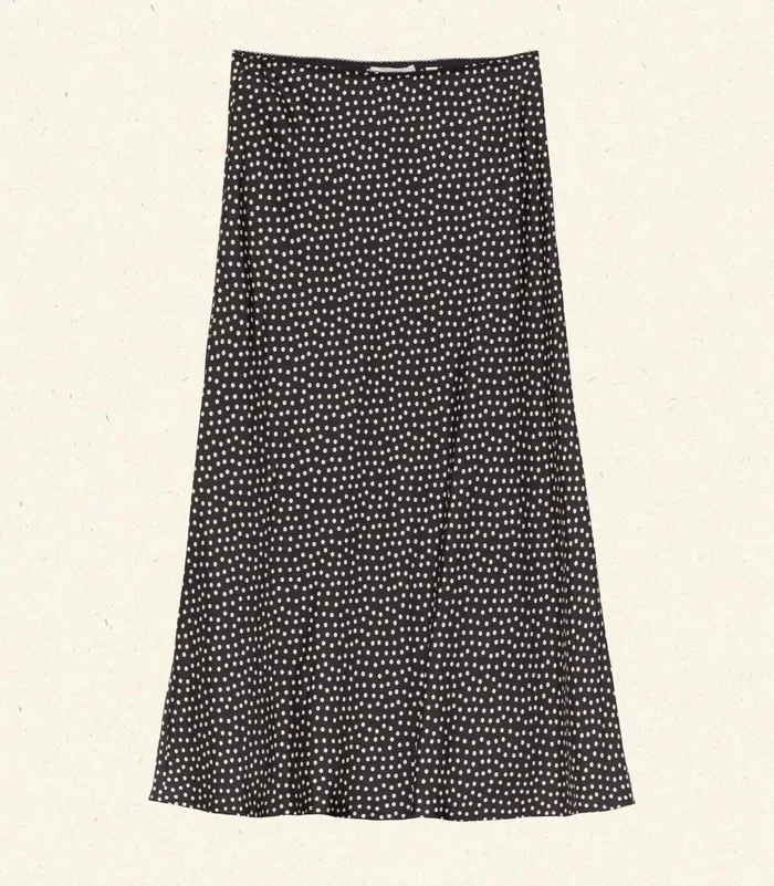 DEN Elowena Skirt Camille Dot Women Skirts