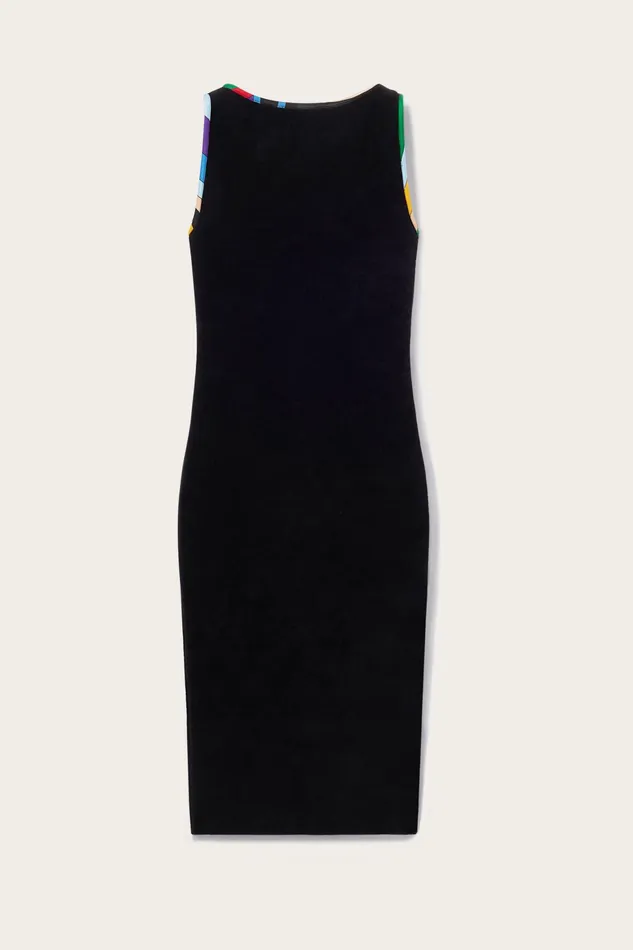Dresses Women PUCCI BoatNeck Dress
