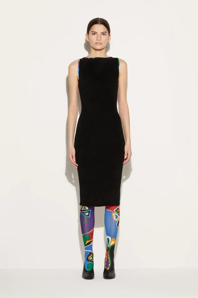Dresses Women PUCCI BoatNeck Dress