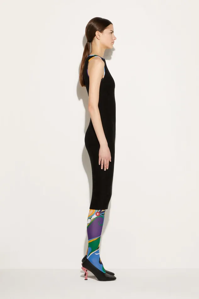 Dresses Women PUCCI BoatNeck Dress
