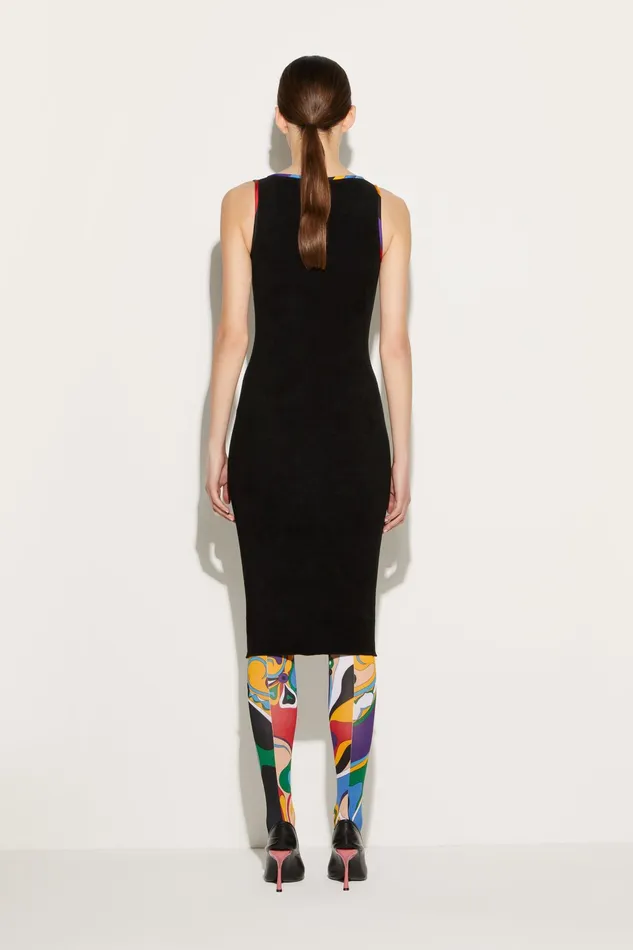 Dresses Women PUCCI BoatNeck Dress