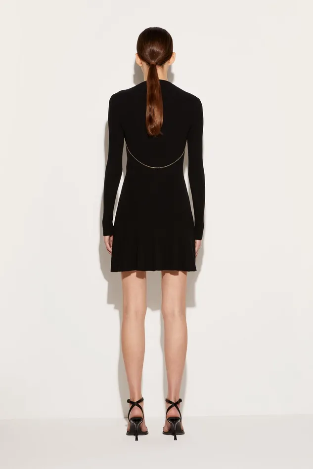 Dresses Women PUCCI ChainEmbellished Mini Dress