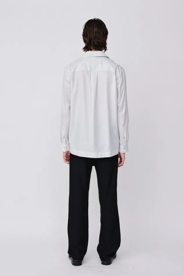 Enzo Stripe 8211 Black Stripe Men Won Hundred Shirts Enzo Stripe 8211 Black Stripe Men Won Hundred Shirts