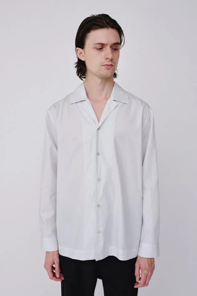 Enzo Stripe 8211 Black Stripe Men Won Hundred Shirts Enzo Stripe 8211 Black Stripe Men Won Hundred Shirts