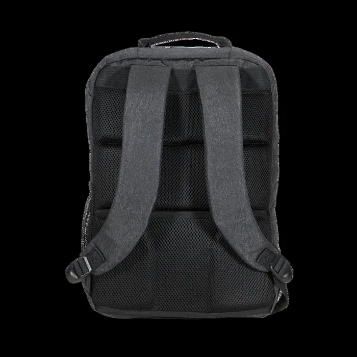 FootJoy Bags Shoes and Travel WomenMen Backpack Heather Charcoal FootJoy Bags Shoes and Travel WomenMen Backpack Heather Charcoal