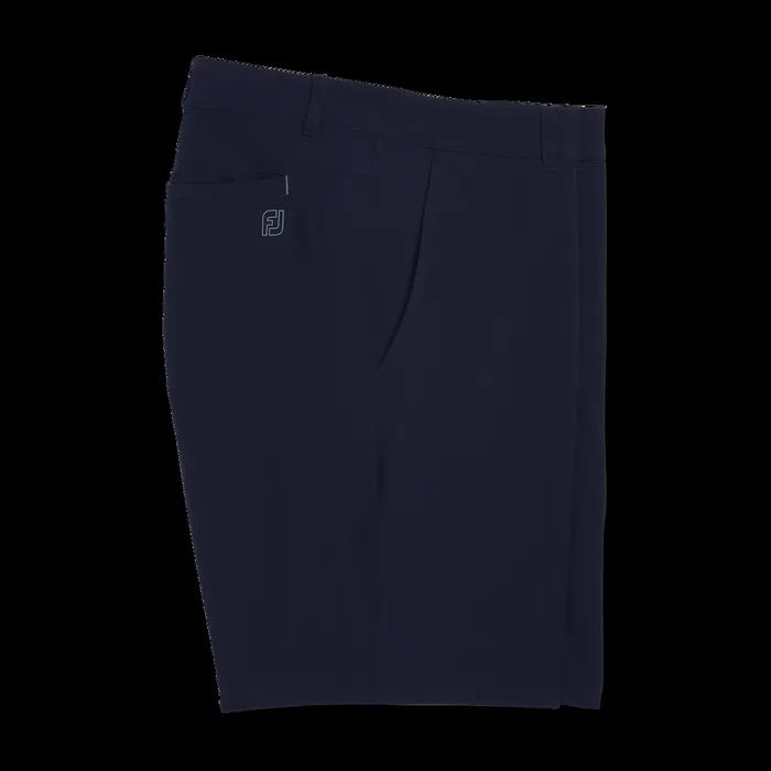 FootJoy Shorts Men HYPR 8034 Inseam Golf Short Navy FootJoy Shorts Men HYPR 8034 Inseam Golf Short Navy